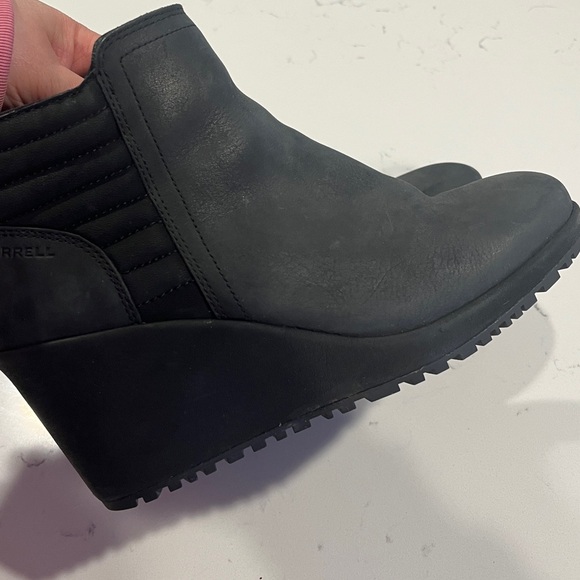 Merrell Booties! - Picture 6 of 17